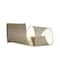 Reliant 4" x 10yd. Glitter Web Mesh Wired Metallic Ribbon